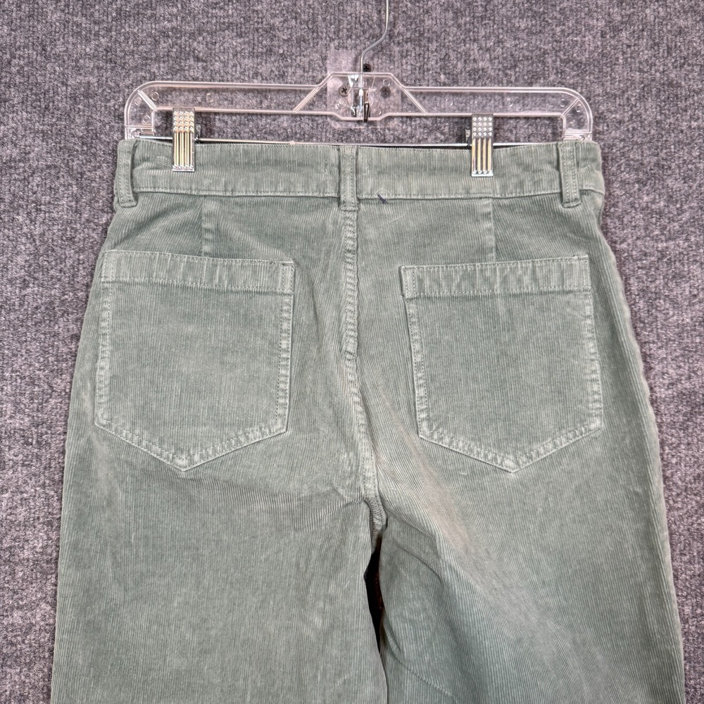 NWT Faherty Softstretch Corduroy Patch Pocket Pan… - image 12